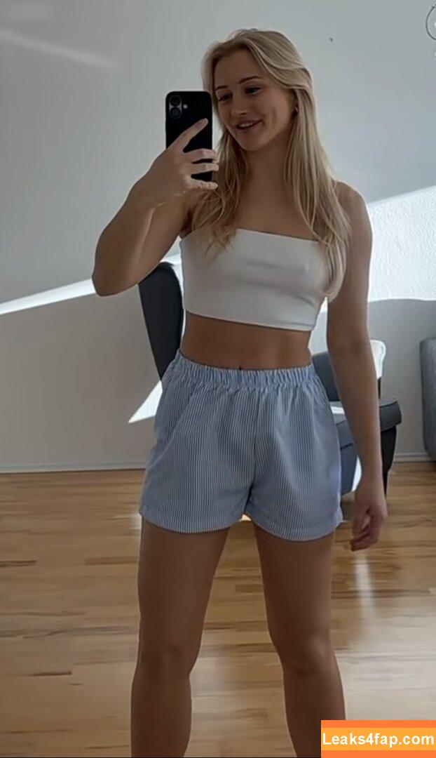 Anna Hafner / https: leaked photo photo #0028