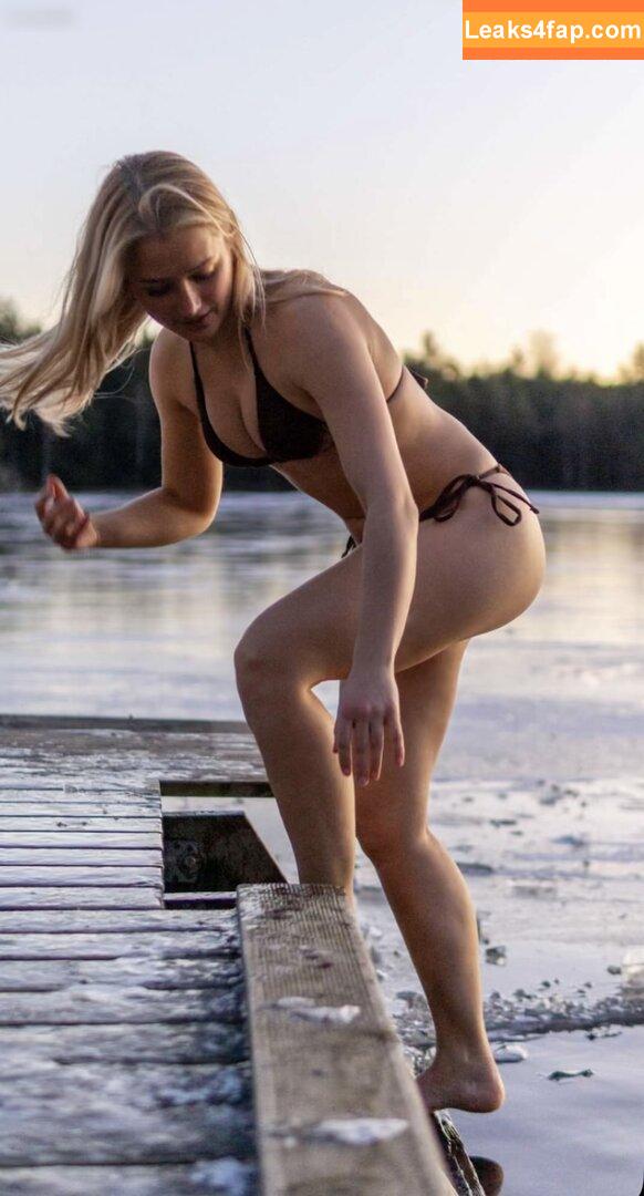 Anna Hafner / https: leaked photo photo #0030