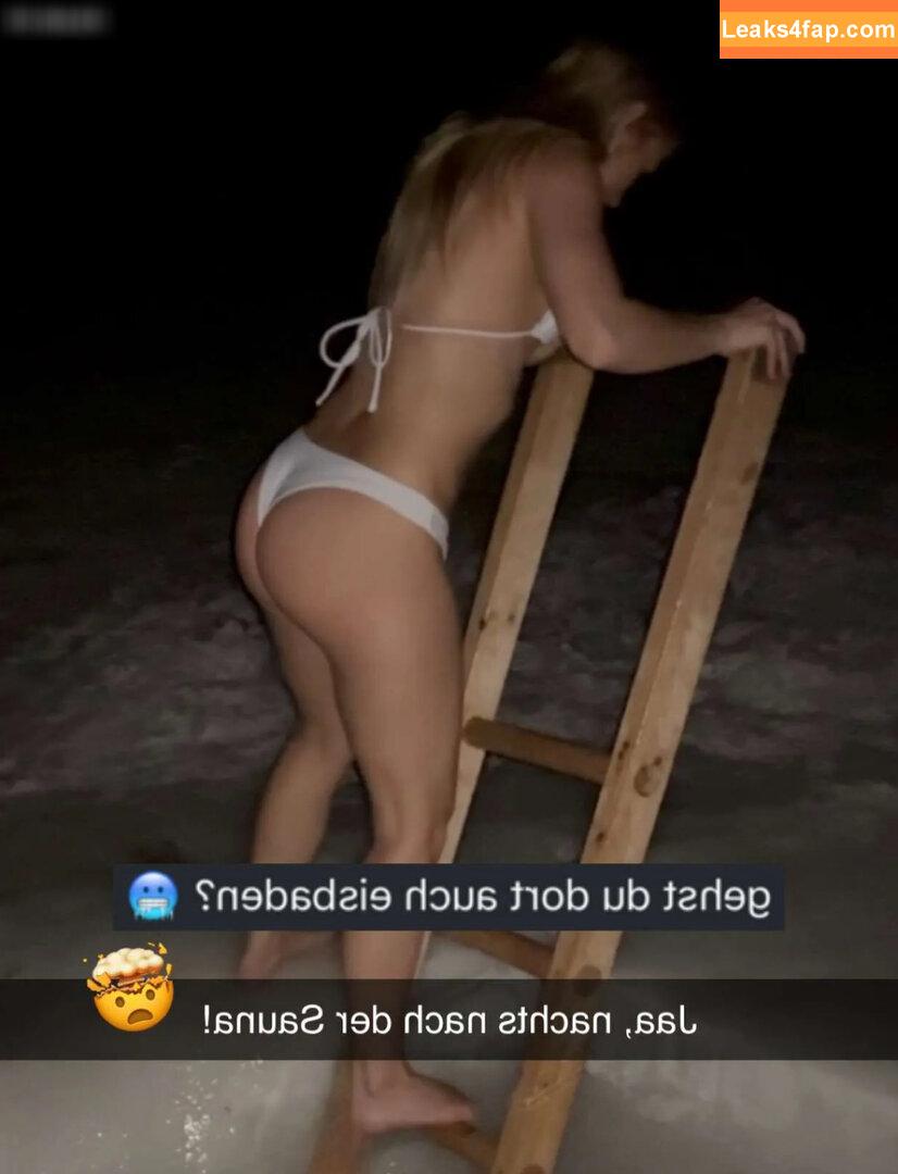 Anna Hafner / https: leaked photo photo #0035