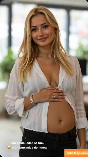 Anna Hafner фото #0009