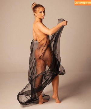 Anna Hafner фото #0040