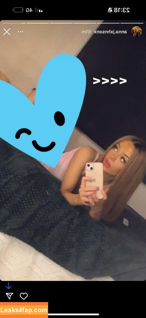 anna.jxhnsonx / https: leaked photo photo #0002
