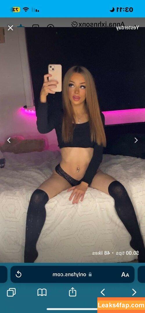 anna.jxhnsonx / https: leaked photo photo #0052