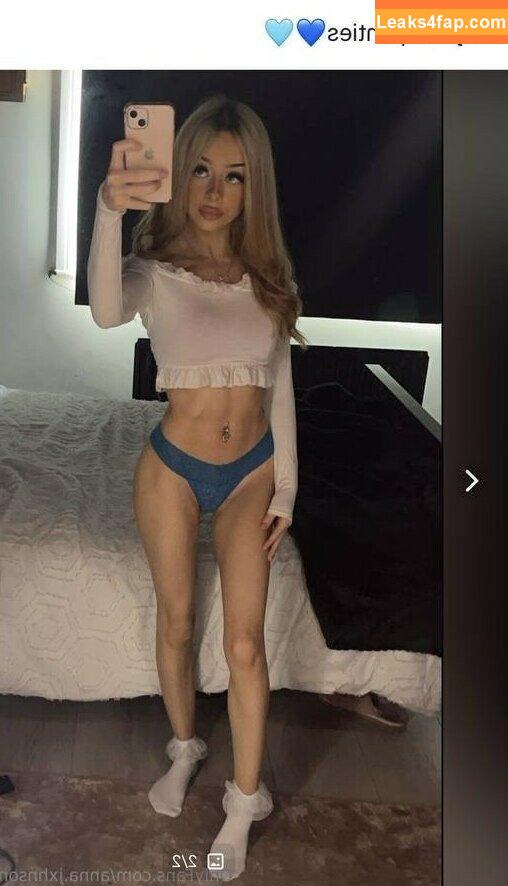 anna.jxhnsonx / https: leaked photo photo #0059