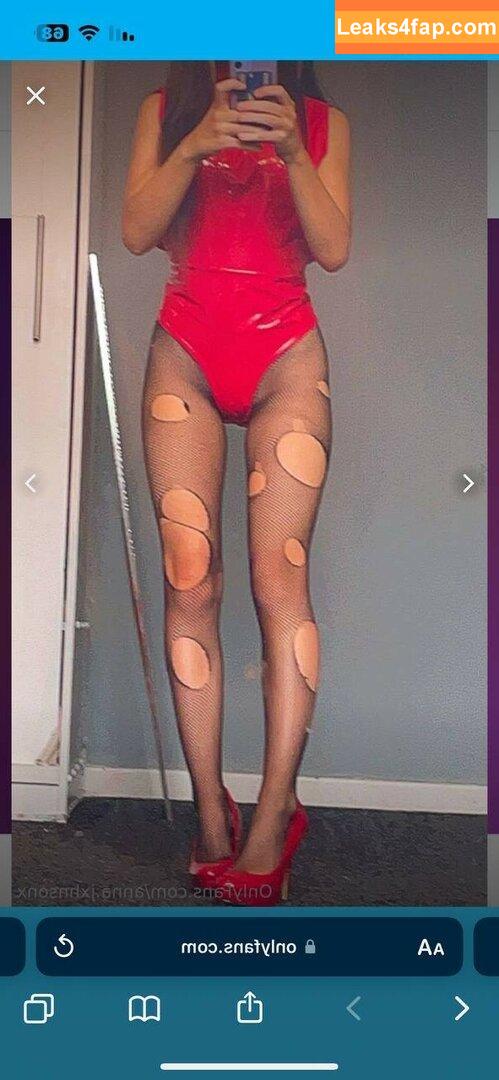 anna.jxhnsonx / https: leaked photo photo #0069