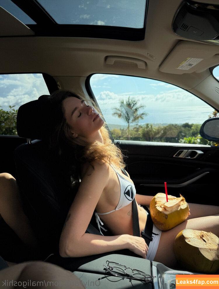 Anna Malyg0n / mmollyyy.ann leaked photo photo #0034