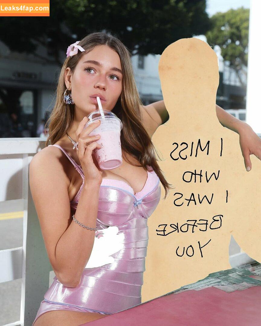 Anna Malyg0n / mmollyyy.ann leaked photo photo #0043