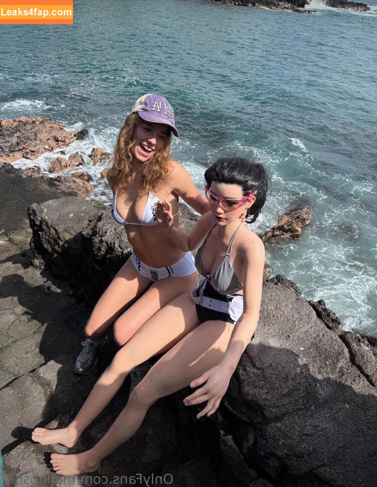 Anna Malyg0n / mmollyyy.ann leaked photo photo #0065