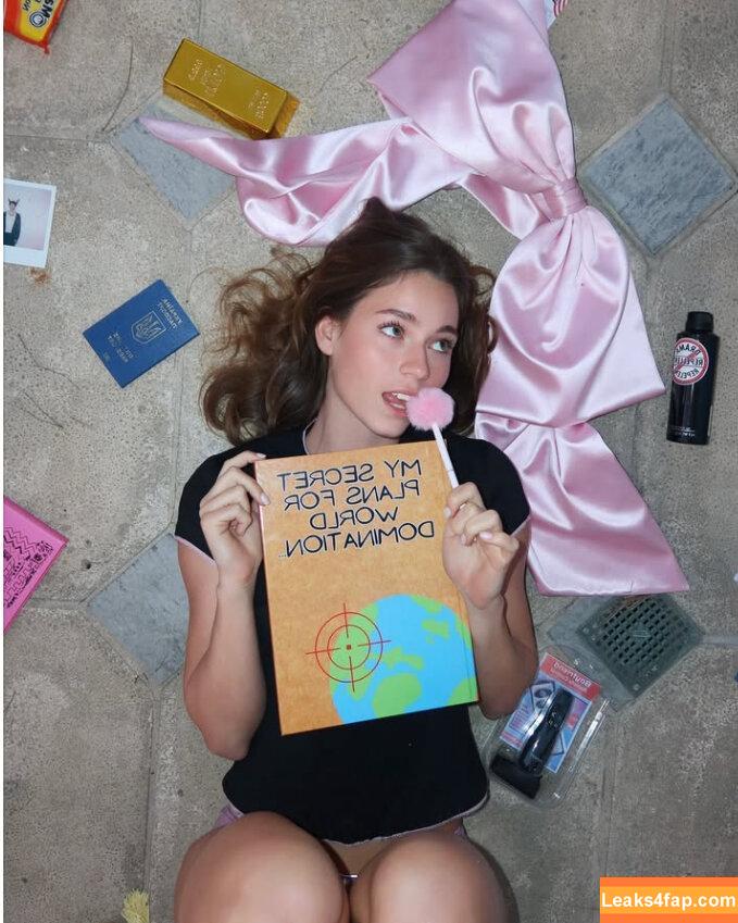 Anna Malyg0n / mmollyyy.ann leaked photo photo #0071