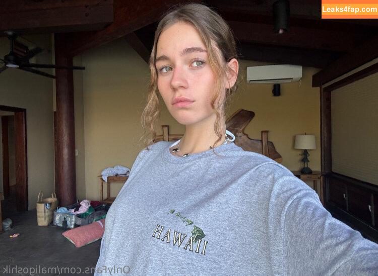 Anna Malyg0n / mmollyyy.ann leaked photo photo #0089