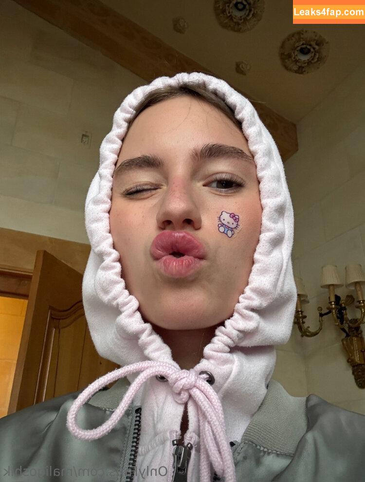Anna Malyg0n / mmollyyy.ann leaked photo photo #0142