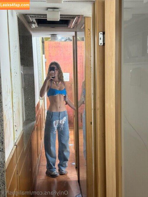 Anna Malyg0n / mmollyyy.ann leaked photo photo #0204