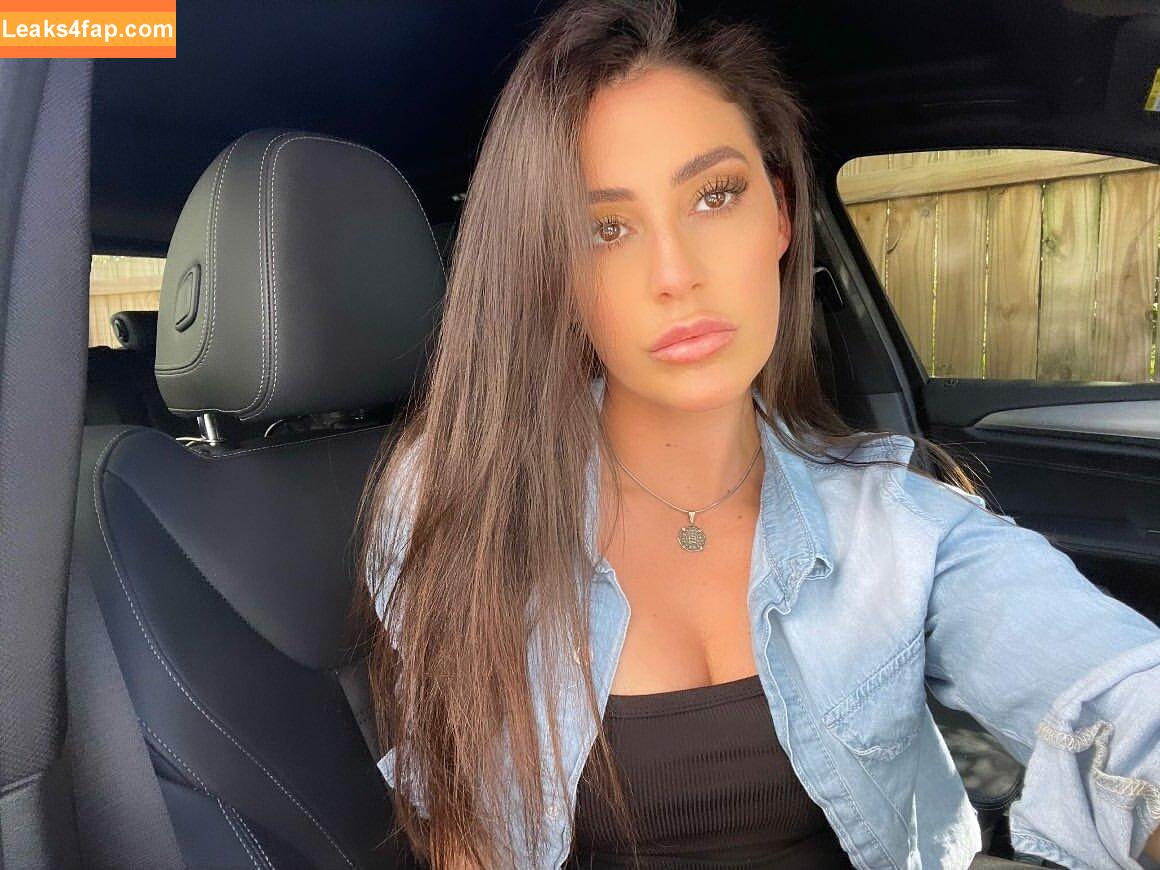 Anna Paulina Luna / realannapaulina слитое фото фото #0027
