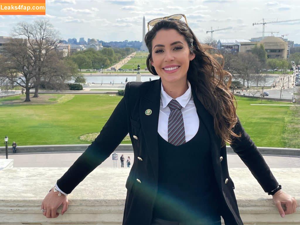 Anna Paulina Luna / realannapaulina слитое фото фото #0048