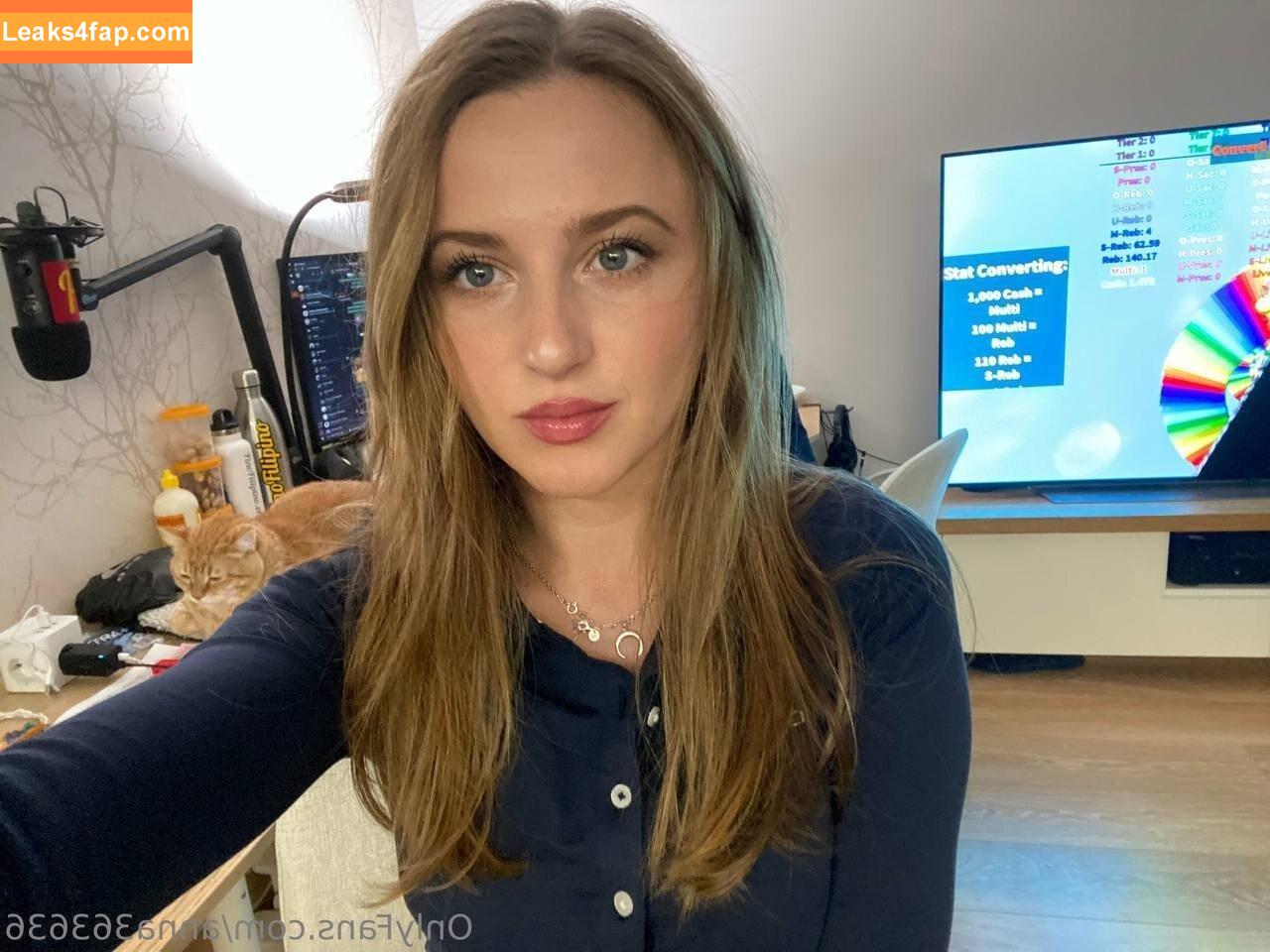 Anna363636 /  leaked photo photo #0003