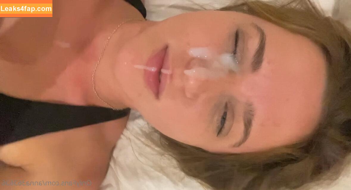 Anna363636 /  leaked photo photo #0022