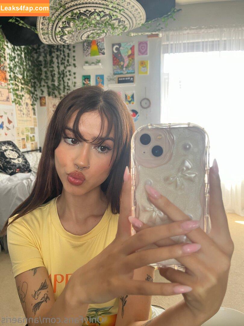 annaeris / annaaeriss leaked photo photo #0012