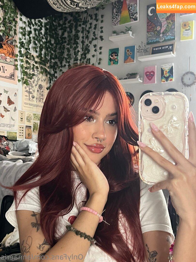 annaeris / annaaeriss leaked photo photo #0015