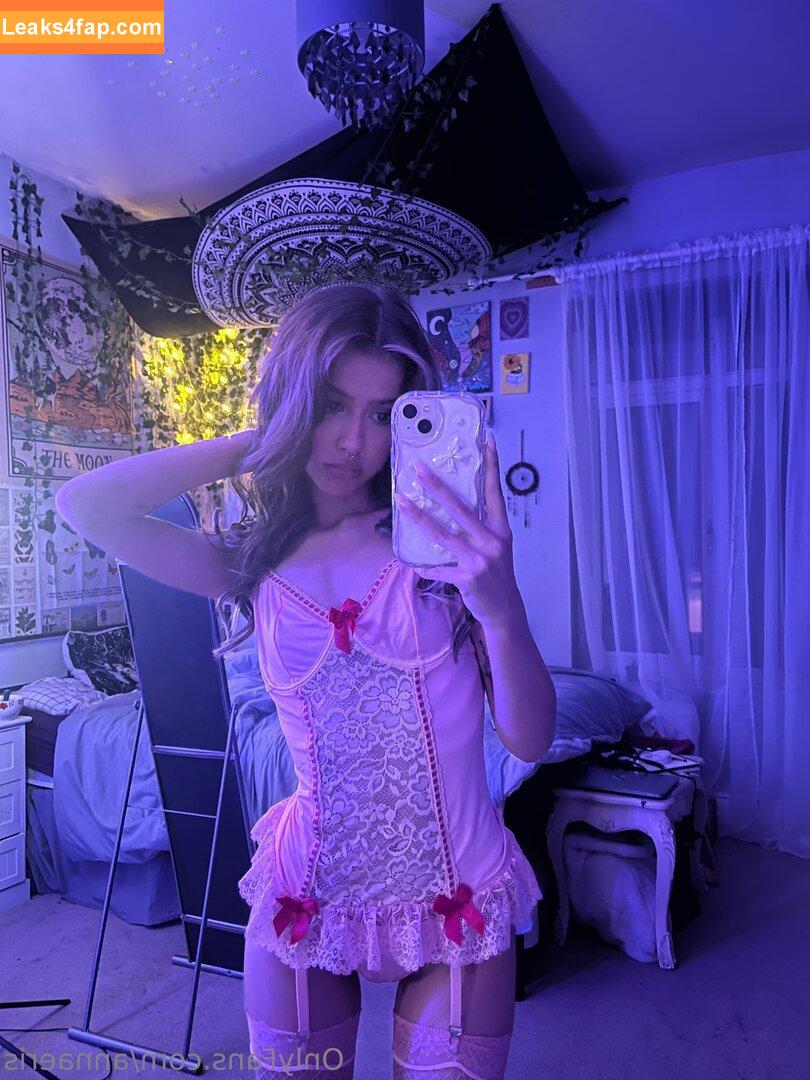 annaeris / annaaeriss leaked photo photo #0019