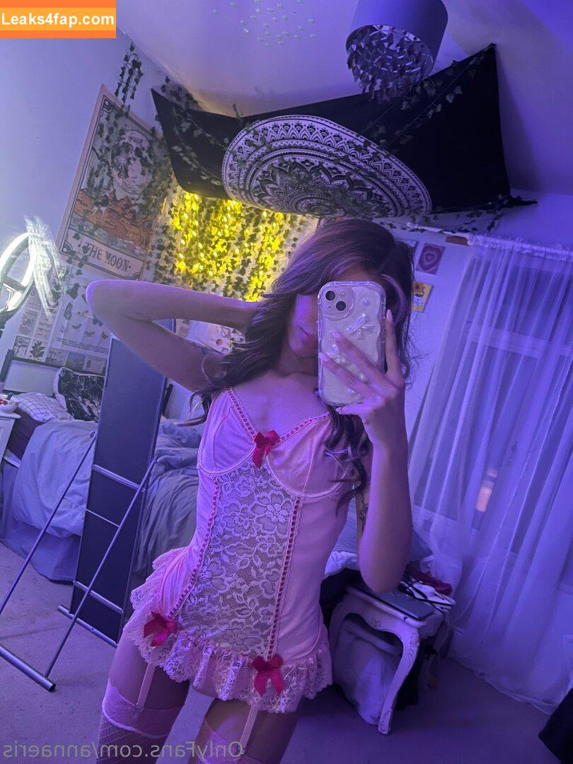 annaeris / annaaeriss leaked photo photo #0020