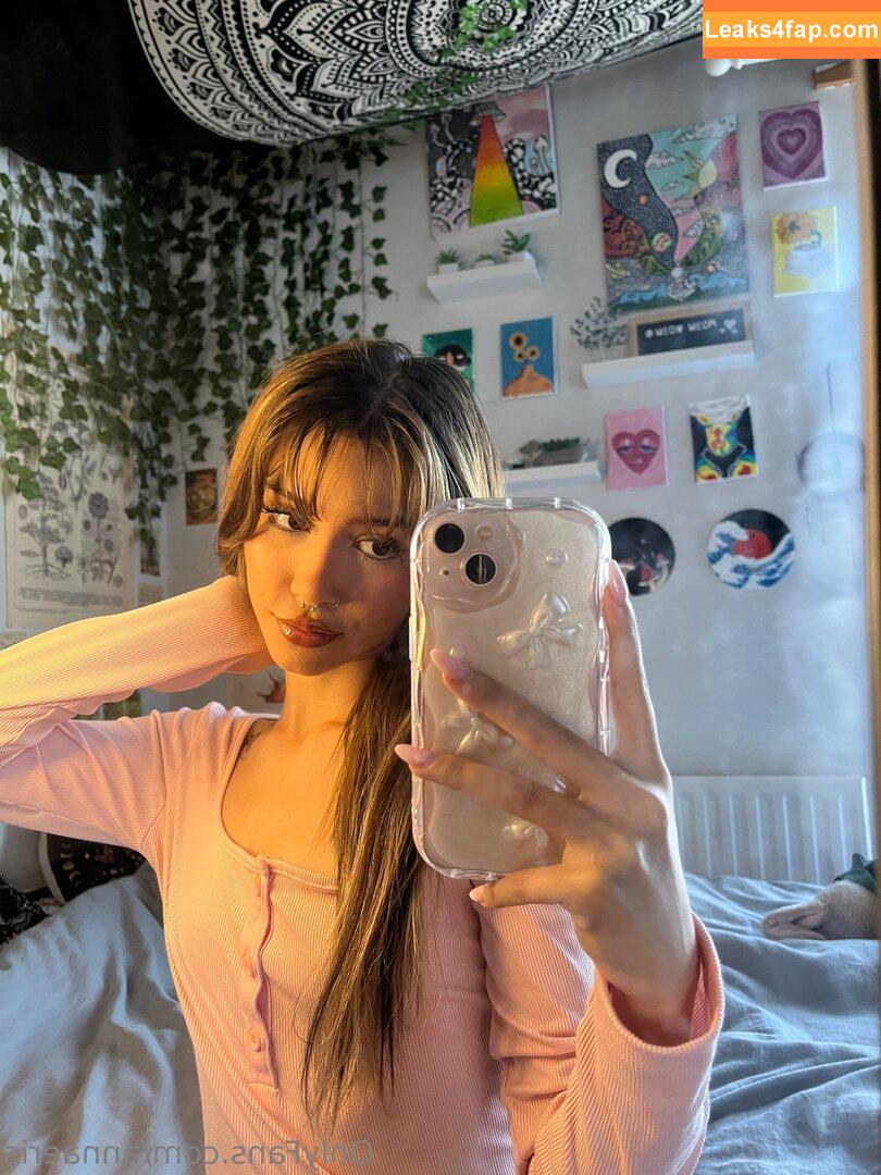 annaeris / annaaeriss leaked photo photo #0022