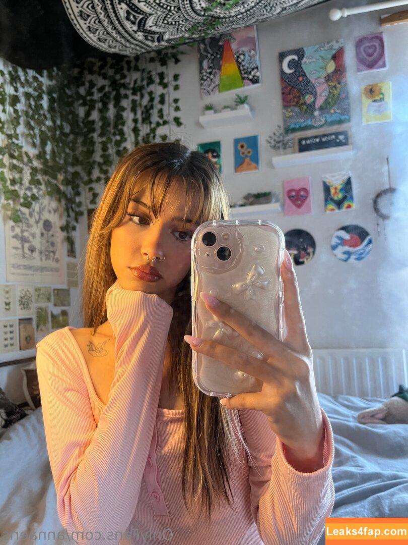 annaeris / annaaeriss leaked photo photo #0023
