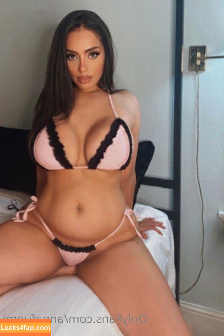 annafunmivip / annafunmi leaked photo photo #0006