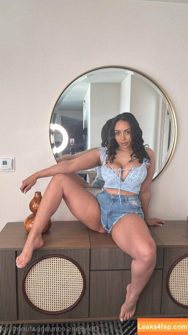 annafunmivip / annafunmi leaked photo photo #0010