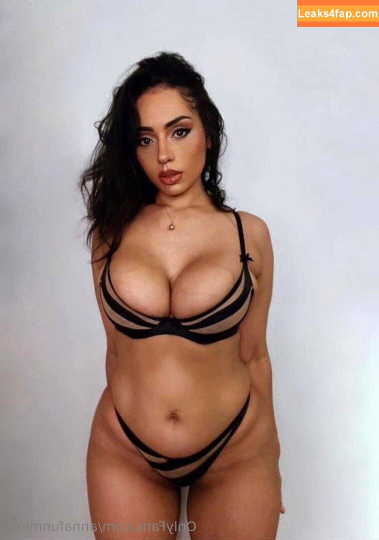 annafunmivip / annafunmi leaked photo photo #0019