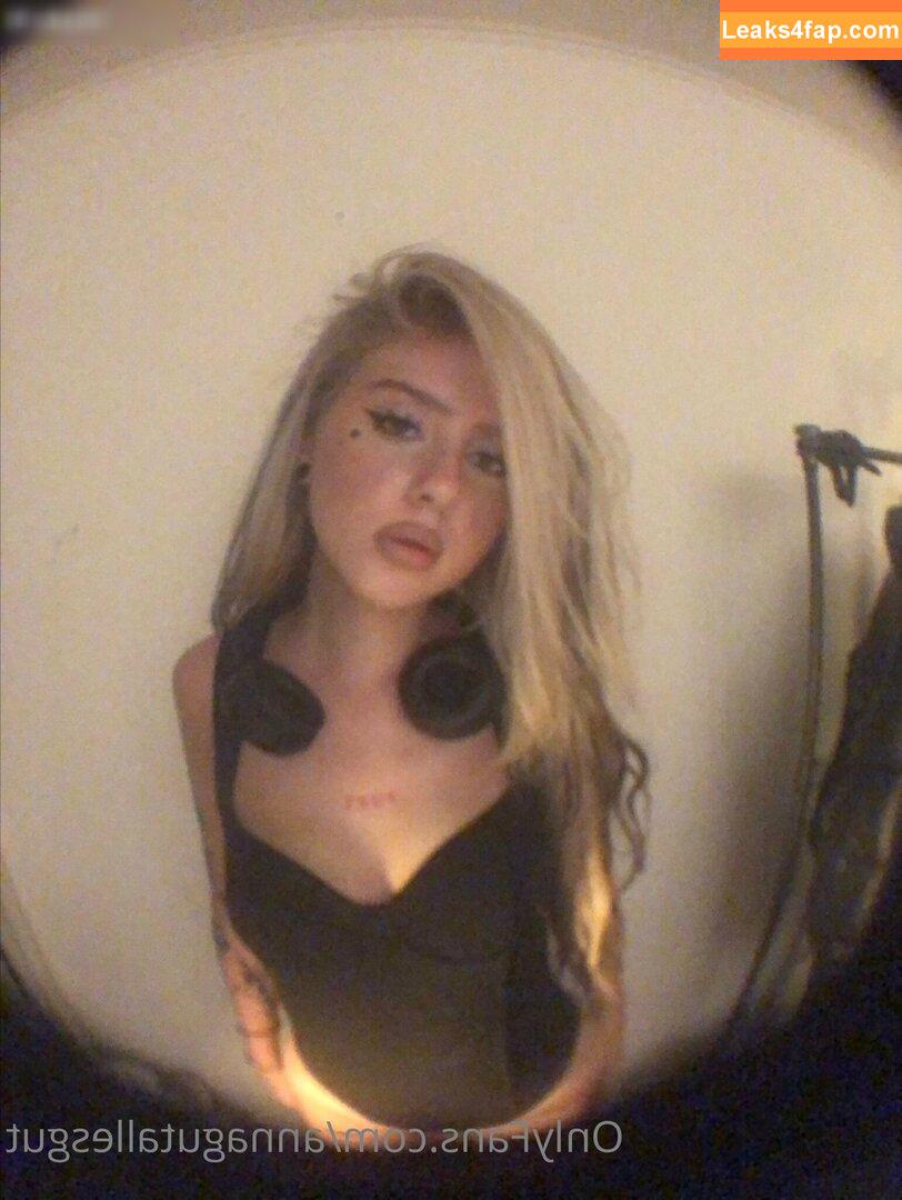 annagutallesgut /  leaked photo photo #0049
