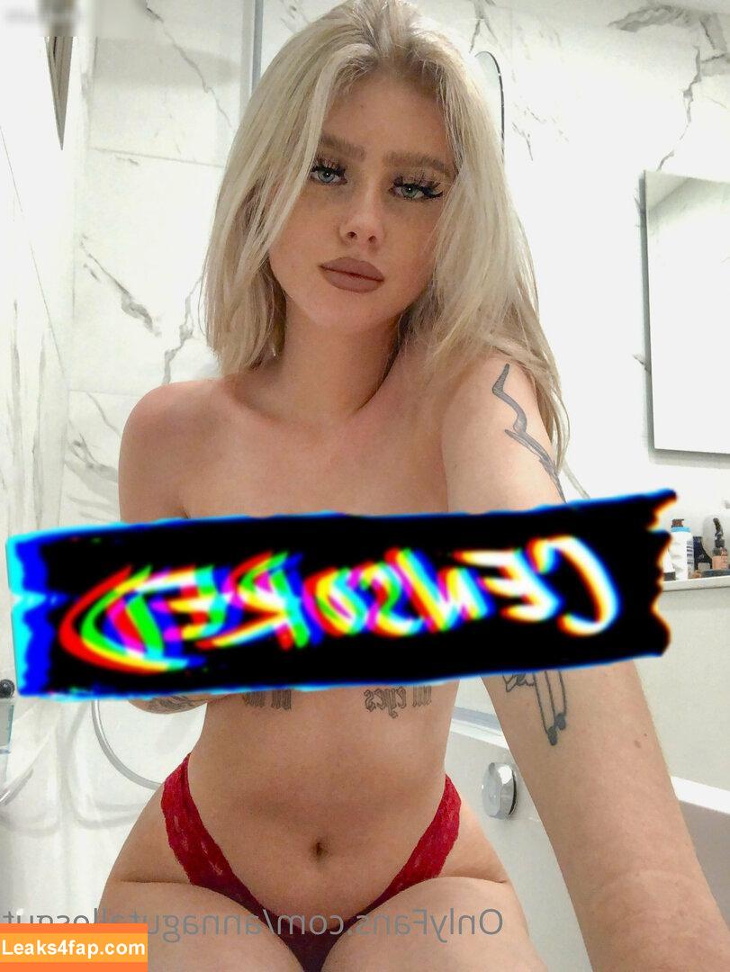 annagutallesgut /  leaked photo photo #0055
