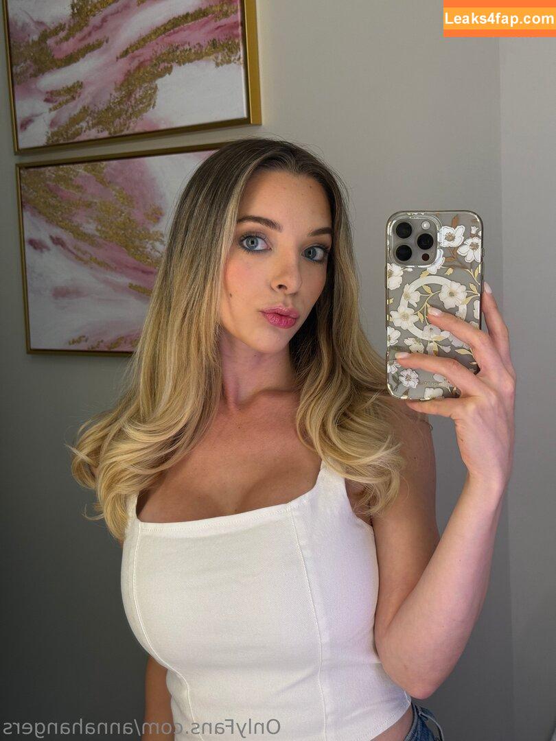 annahangers /  leaked photo photo #0008