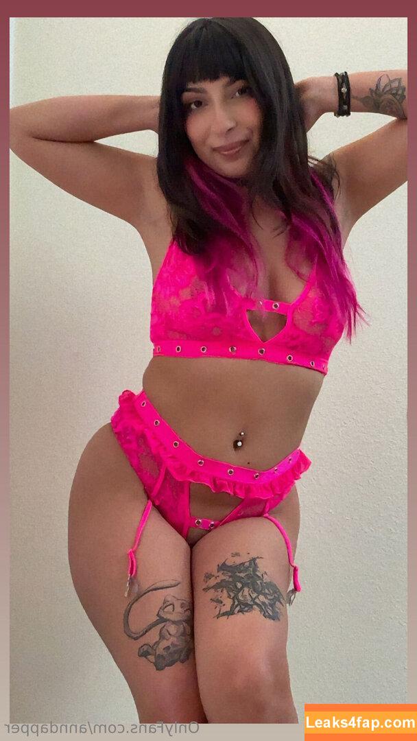 anndapper / anndapper_ leaked photo photo #0023