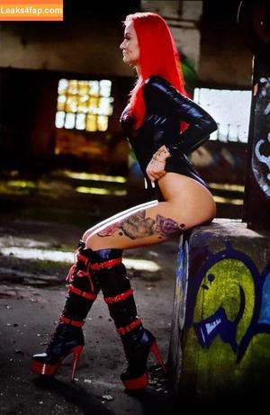 Anne Mieche фото #0013