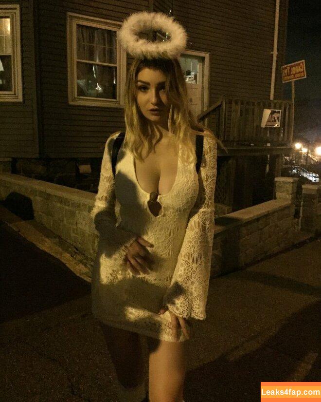 Anneliese Stenzel / Anneleeze / anneliestenzel leaked photo photo #0008