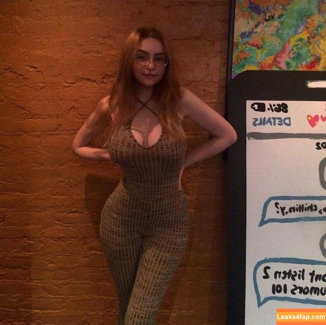 Anneliese Stenzel / Anneleeze / anneliestenzel leaked photo photo #0013