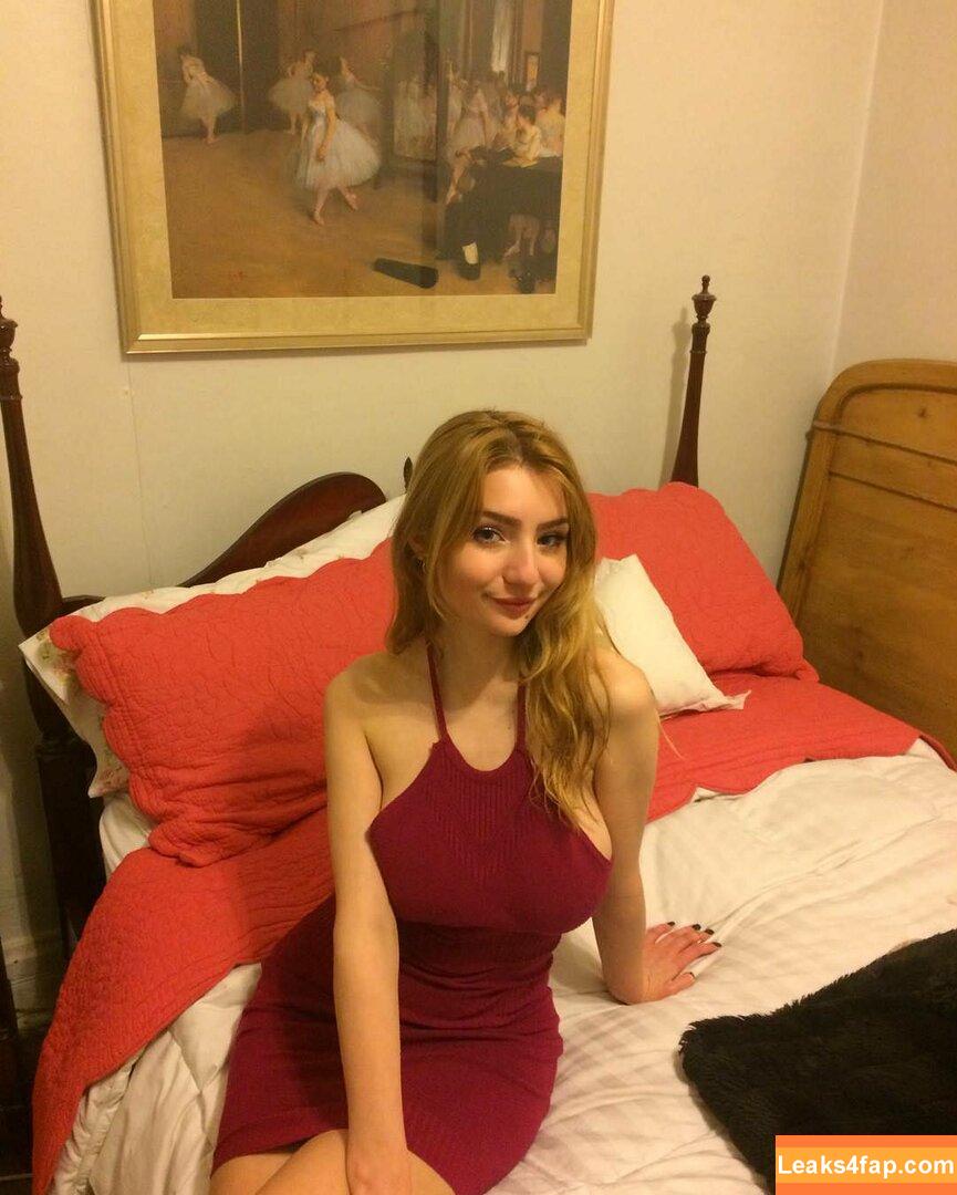 Anneliese Stenzel / Anneleeze / anneliestenzel leaked photo photo #0021