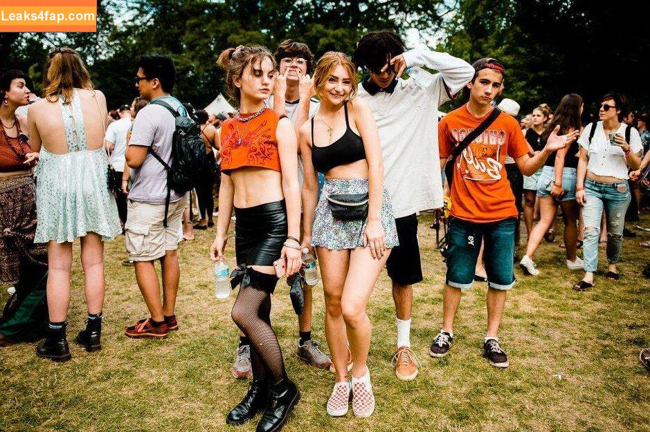 Anneliese Stenzel / Anneleeze / anneliestenzel слитое фото фото #0043