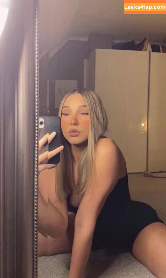 Annetthr /  leaked photo photo #0004