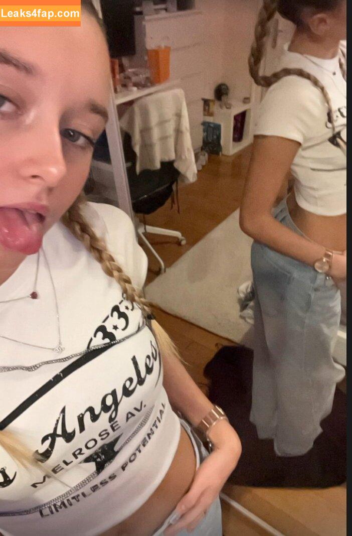 Annichen / annelesemilton leaked photo photo #0004