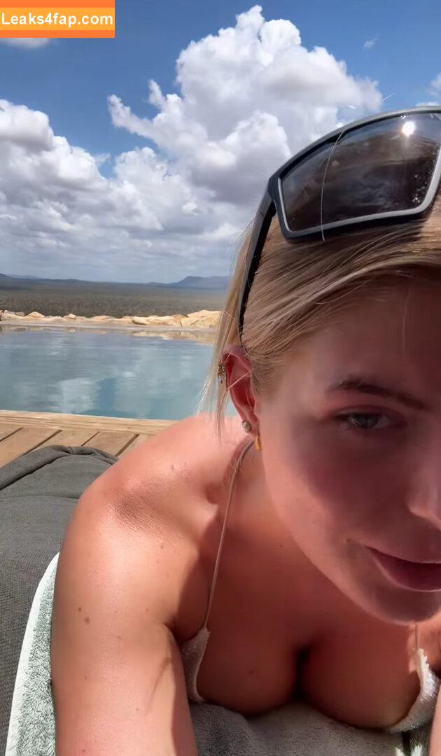 Antonia Hemmer /  leaked photo photo #0006