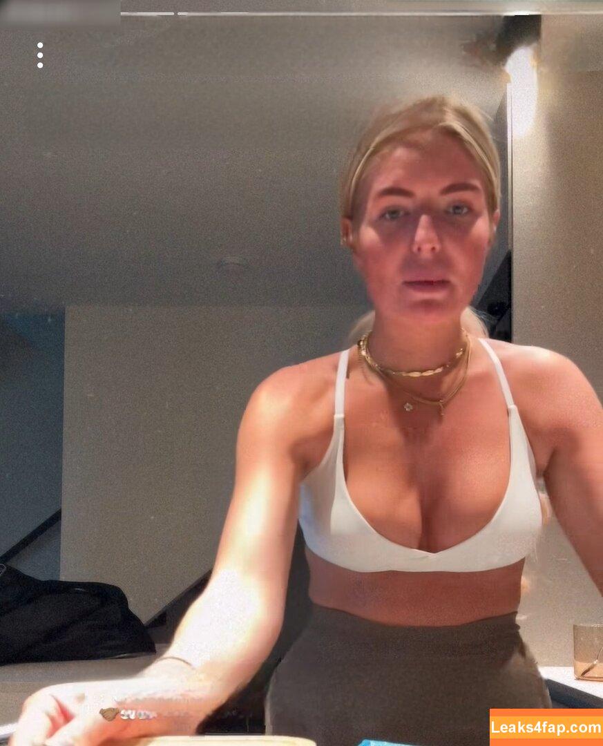 Antonia Hemmer /  leaked photo photo #0011