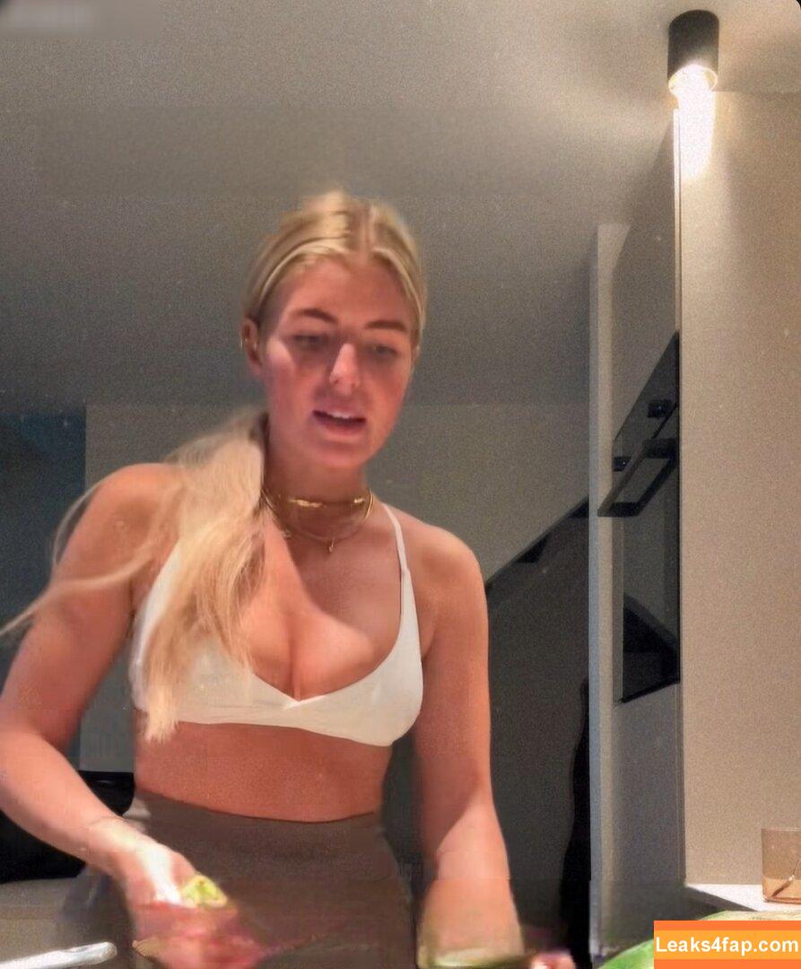 Antonia Hemmer /  leaked photo photo #0012