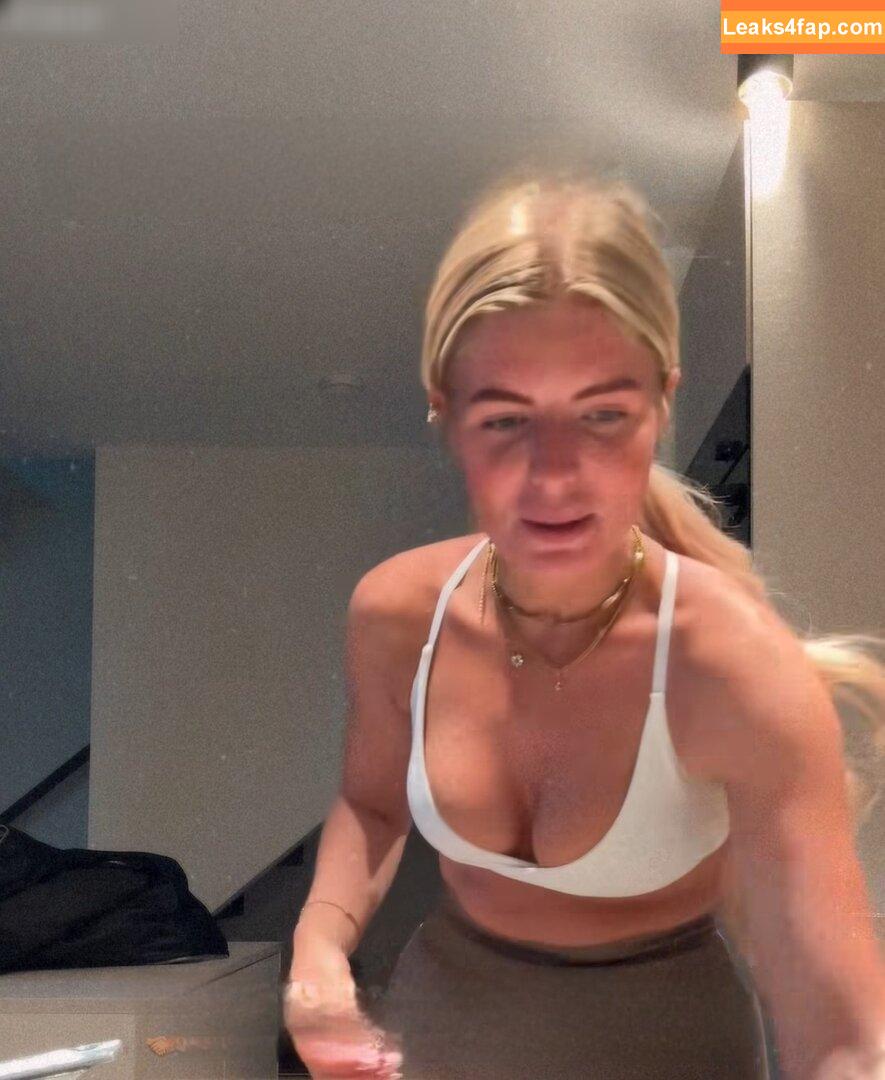 Antonia Hemmer /  leaked photo photo #0013