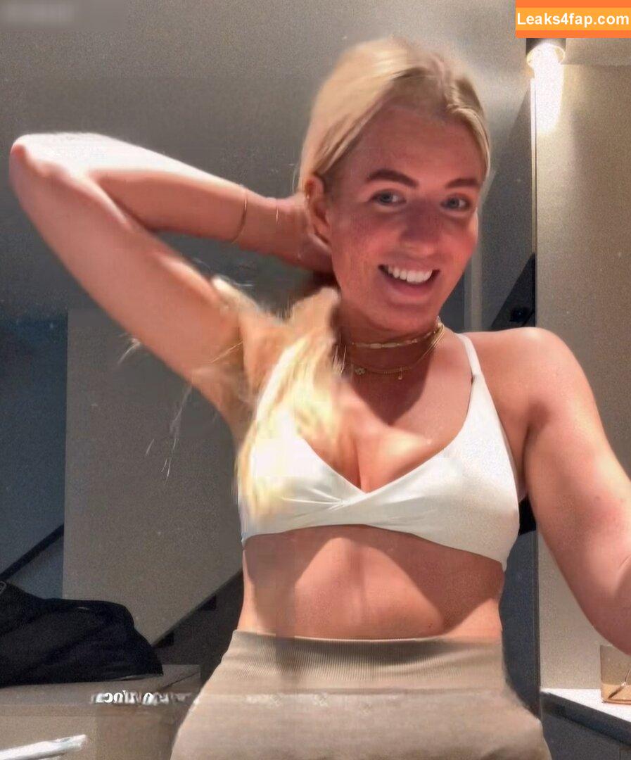 Antonia Hemmer /  leaked photo photo #0014