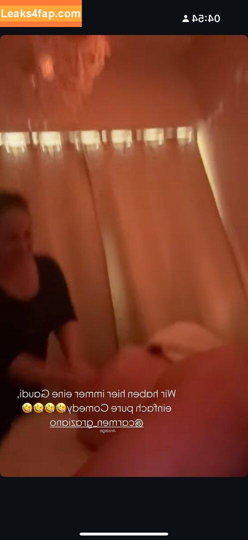 Antonia Hemmer /  leaked photo photo #0022