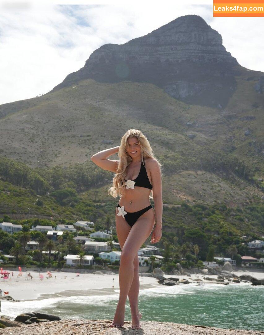 Antonia Hemmer /  leaked photo photo #0026