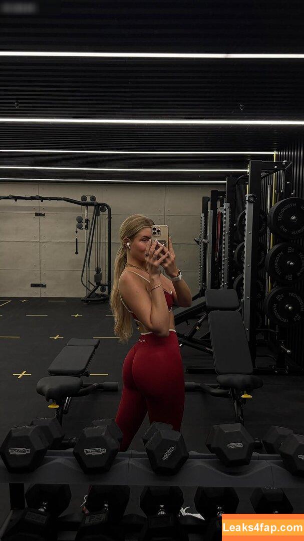 Antonia Hemmer /  leaked photo photo #0027