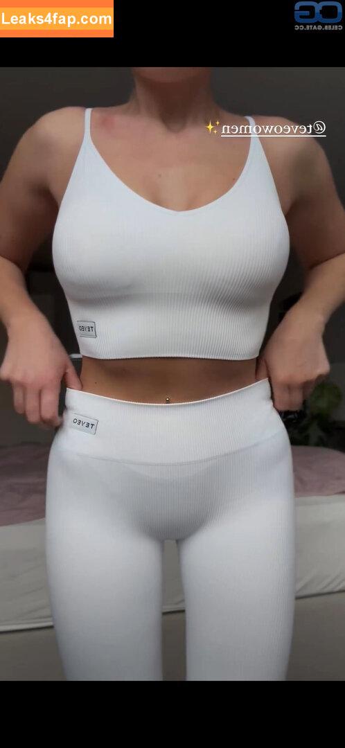 Antonia Hemmer /  leaked photo photo #0037