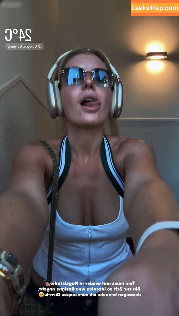 Antonia Hemmer /  leaked photo photo #0040